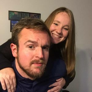 Meet your Posher, Abbie